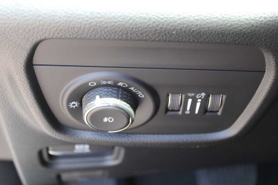 2026 Jeep Grand Cherokee L Limited Reserve