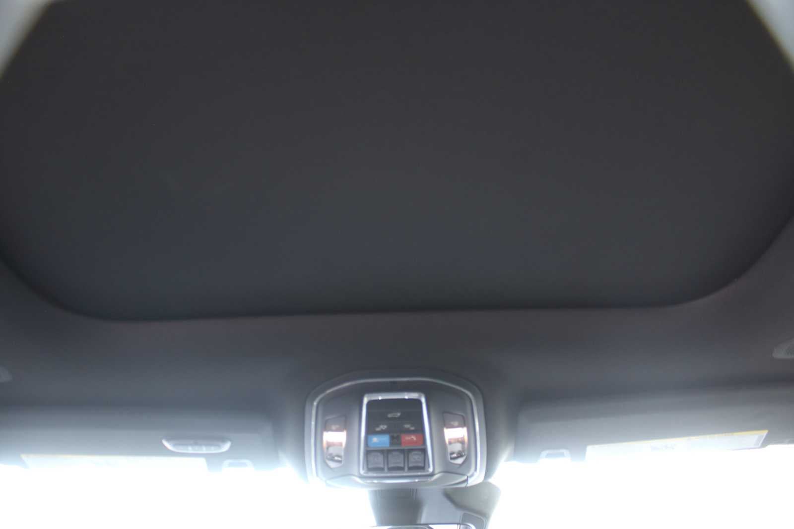 2027 Jeep Grand Cherokee L Limited