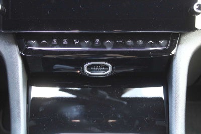 2027 Jeep Grand Cherokee L Limited