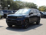 2027 Jeep Grand Cherokee L Limited