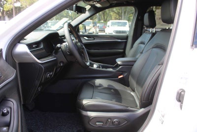 2026 Jeep Grand Cherokee L 85th Anniversary Edition