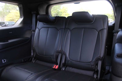 2026 Jeep Grand Cherokee L 85th Anniversary Edition