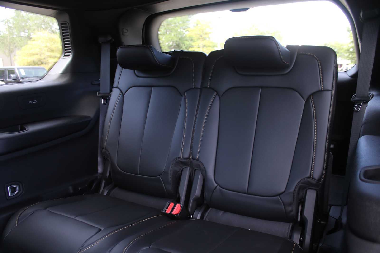 2026 Jeep Grand Cherokee L 85th Anniversary Edition