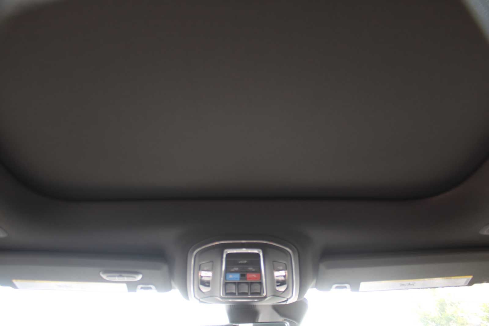 2026 Jeep Grand Cherokee L 85th Anniversary Edition
