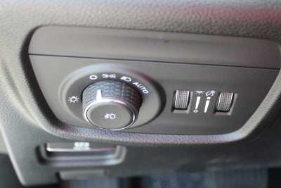 2026 Jeep Grand Cherokee L 85th Anniversary Edition