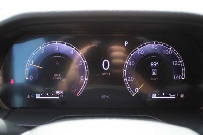 2026 Jeep Grand Cherokee L 85th Anniversary Edition