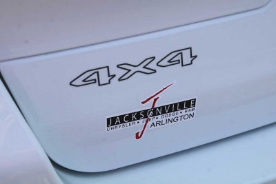 2026 Jeep Grand Cherokee L 85th Anniversary Edition