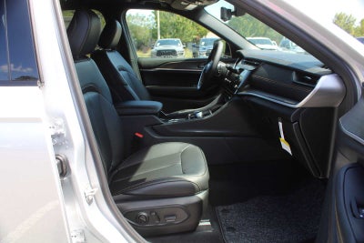 2026 Jeep Grand Cherokee L 85th Anniversary Edition
