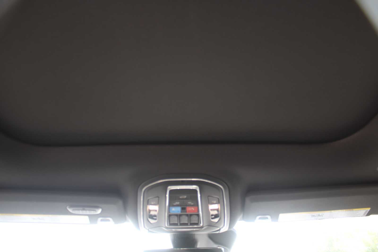 2026 Jeep Grand Cherokee L 85th Anniversary Edition