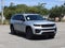 2026 Jeep Grand Cherokee L 85th Anniversary Edition