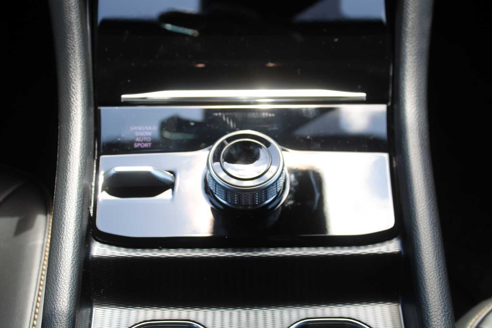 2026 Jeep Grand Cherokee L 85th Anniversary Edition