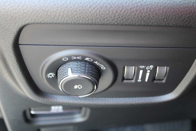 2026 Jeep Grand Cherokee L 85th Anniversary Edition