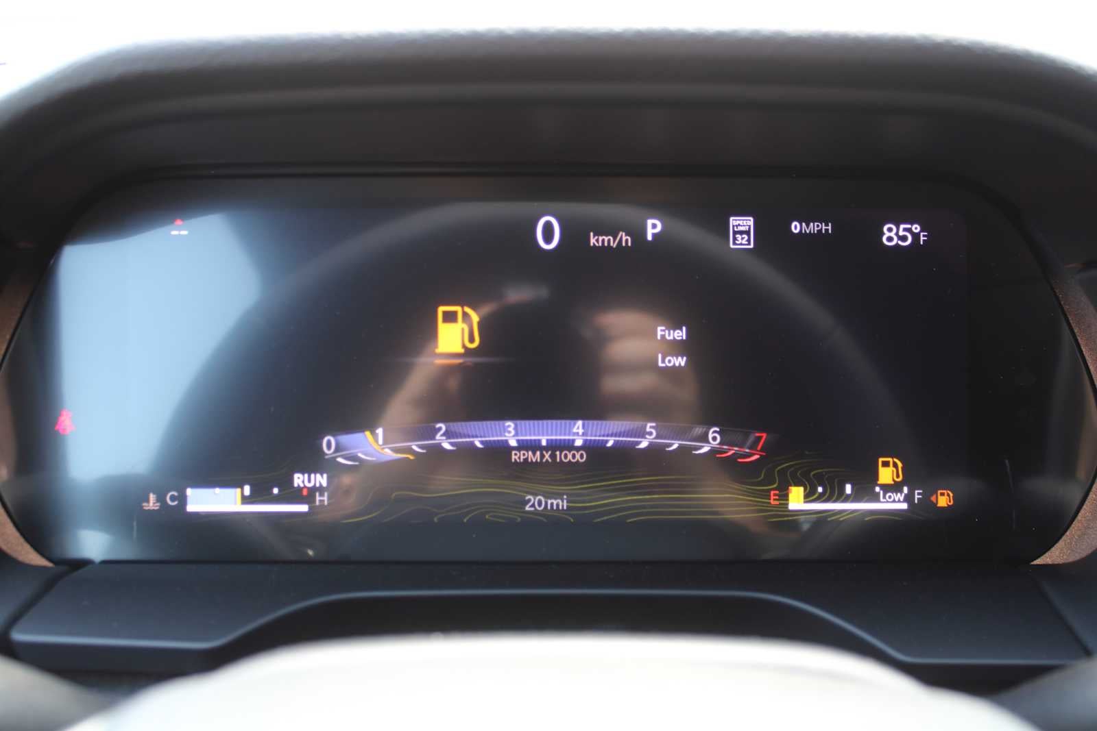 2026 Jeep Grand Cherokee L 85th Anniversary Edition