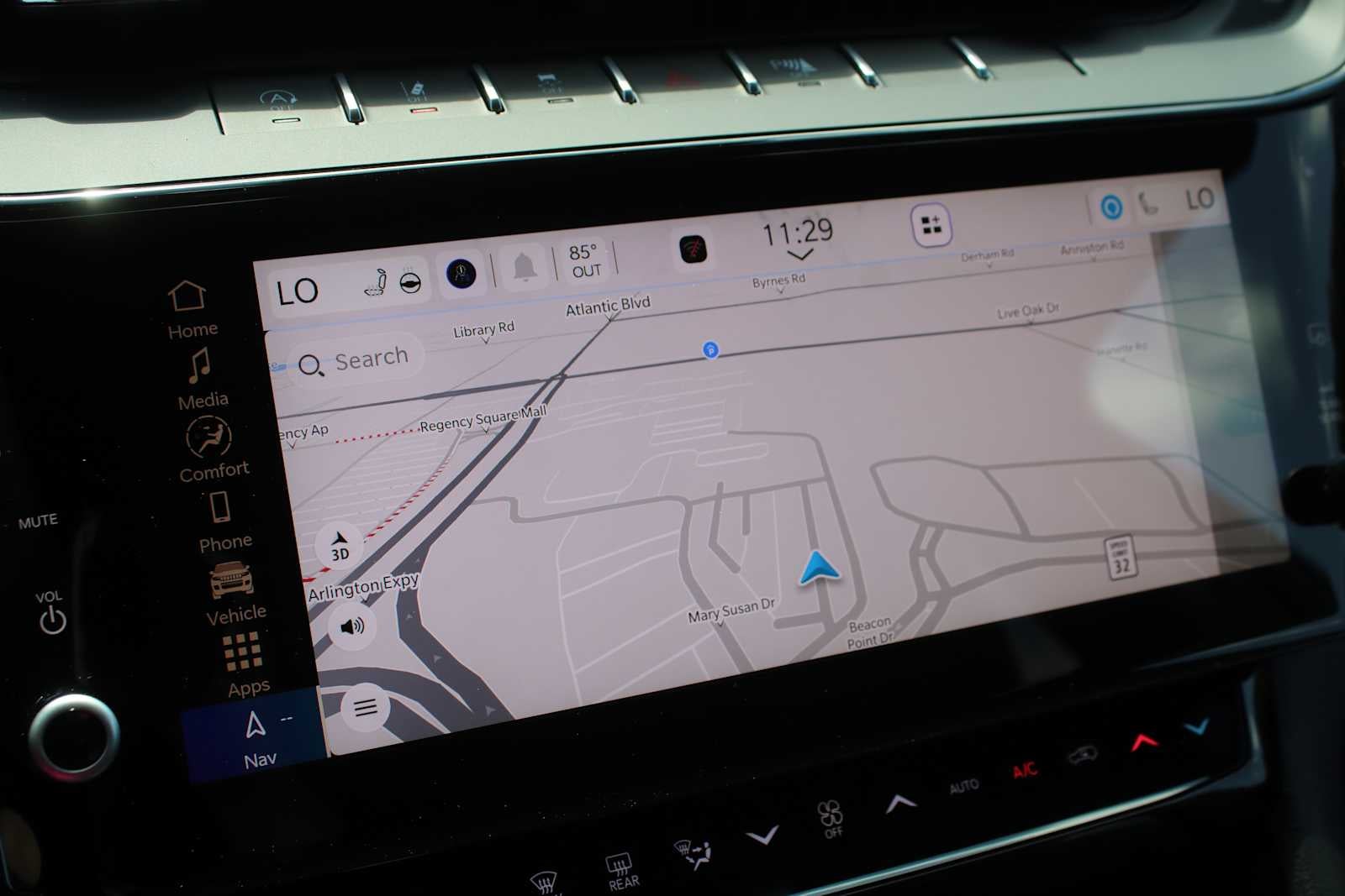 2026 Jeep Grand Cherokee L 85th Anniversary Edition