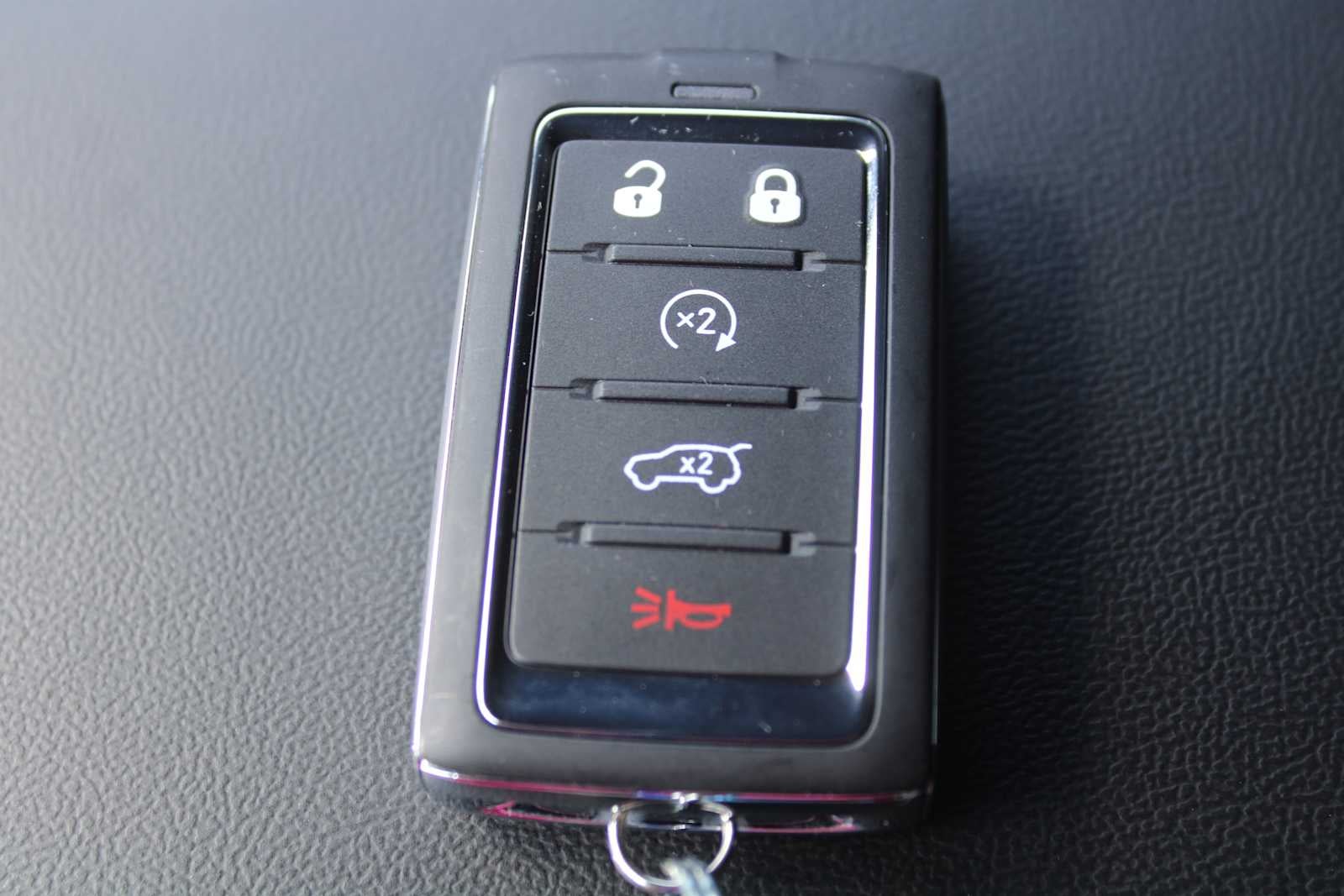 2026 Jeep Grand Cherokee L 85th Anniversary Edition