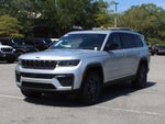 2026 Jeep Grand Cherokee L 85th Anniversary Edition