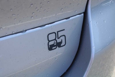 2026 Jeep Grand Cherokee L 85th Anniversary Edition