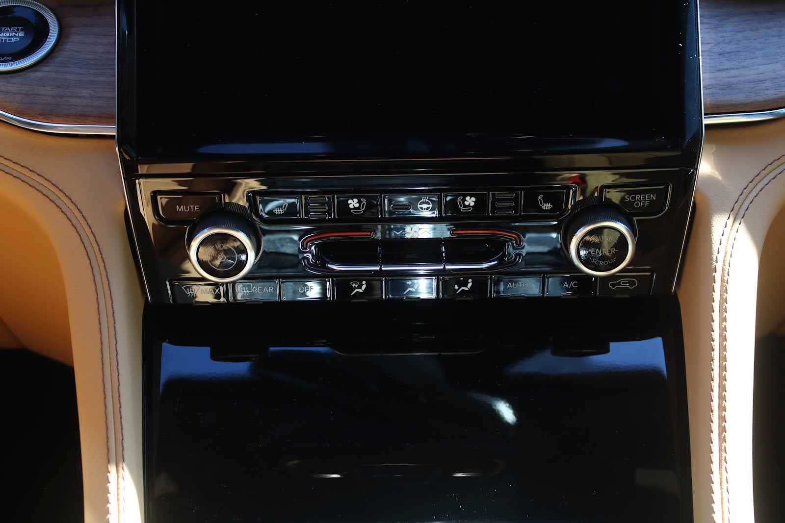 2025 Jeep Grand Cherokee GRAND CHEROKEE L SUMMIT RESERVE 4X4