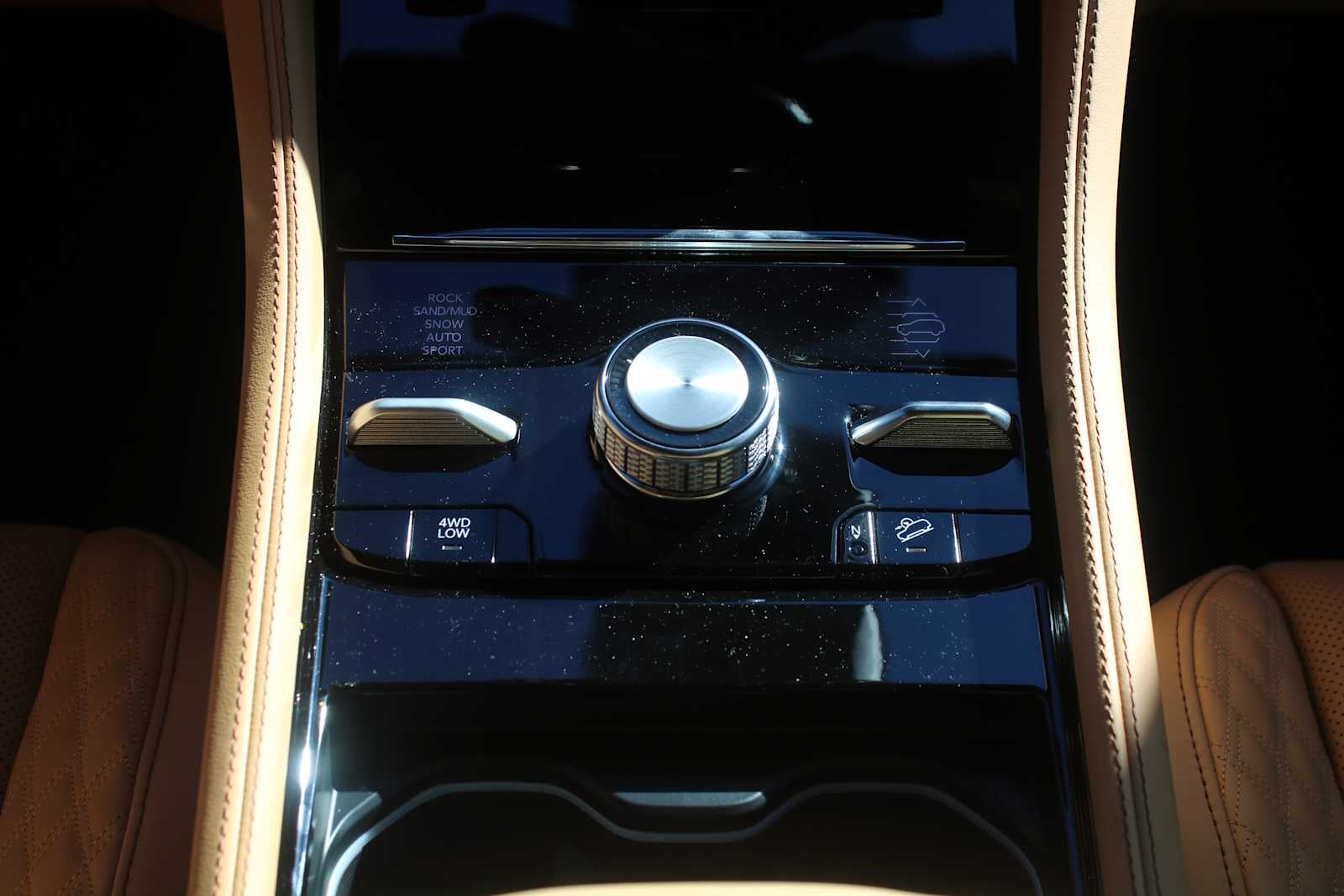 2025 Jeep Grand Cherokee GRAND CHEROKEE L SUMMIT RESERVE 4X4