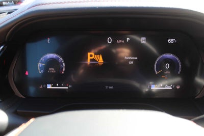 2025 Jeep Grand Cherokee GRAND CHEROKEE L SUMMIT RESERVE 4X4