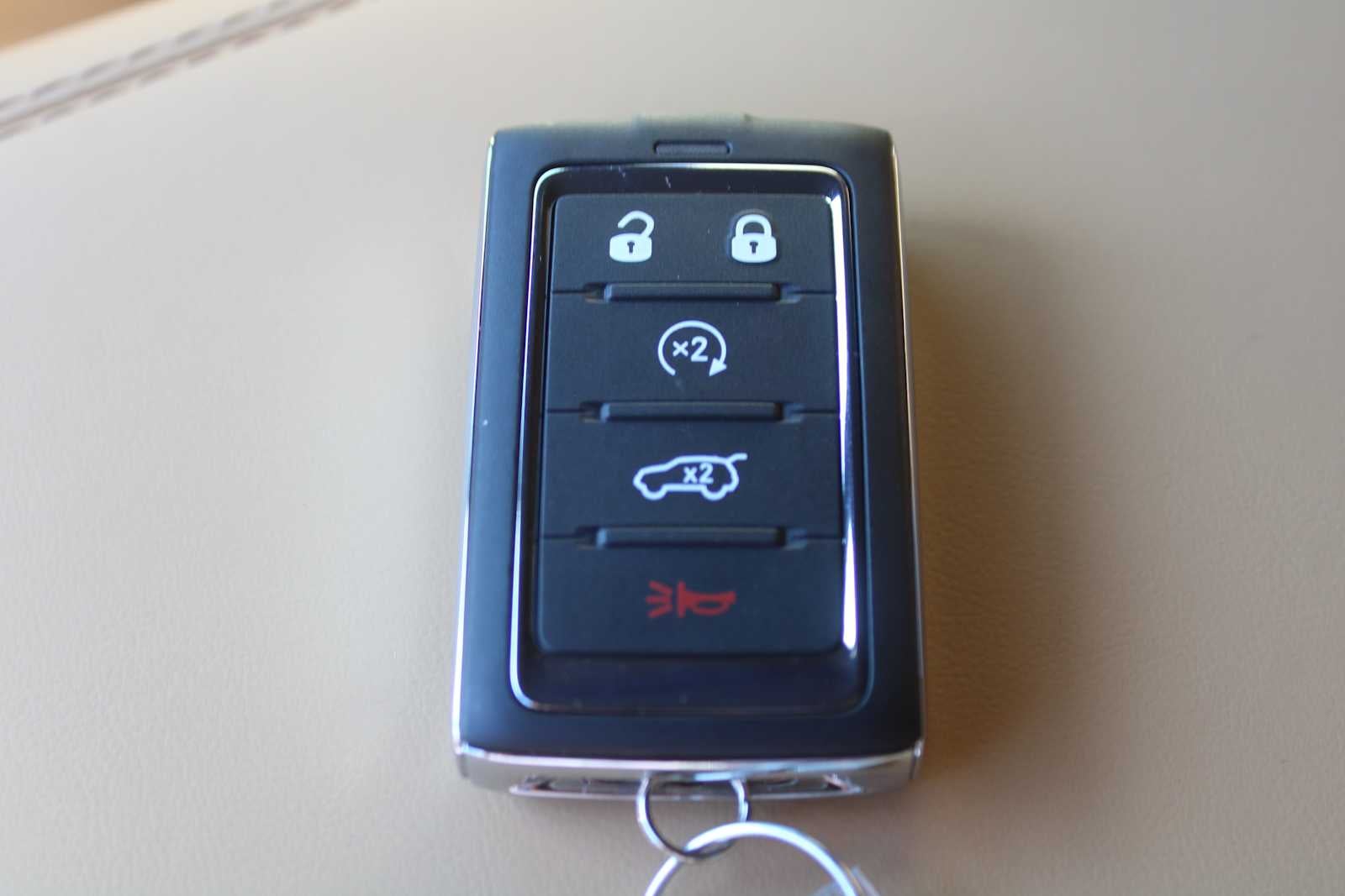 2025 Jeep Grand Cherokee GRAND CHEROKEE L SUMMIT RESERVE 4X4