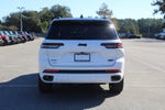 2025 Jeep Grand Cherokee GRAND CHEROKEE L SUMMIT RESERVE 4X4