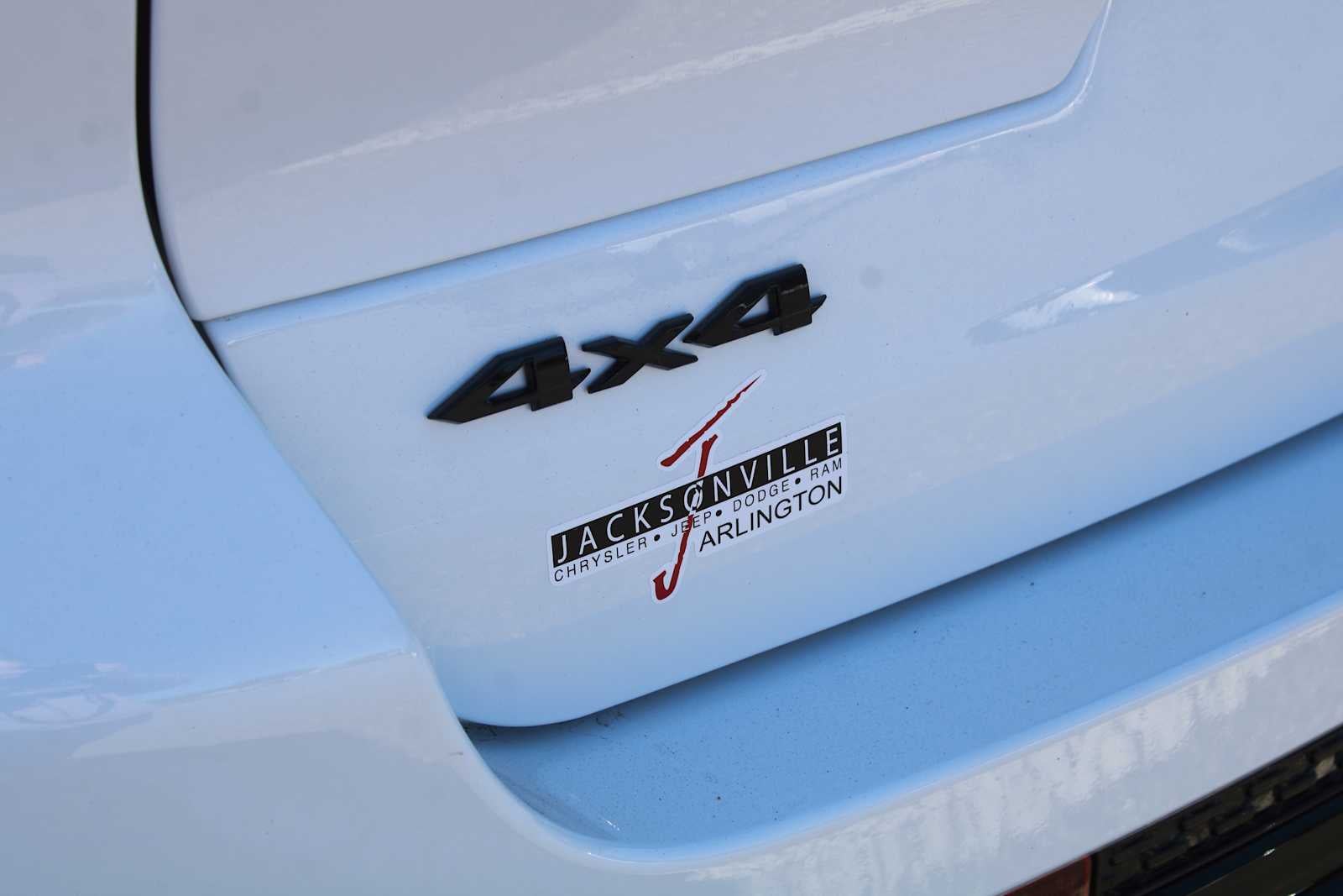 2025 Jeep Grand Cherokee GRAND CHEROKEE L SUMMIT RESERVE 4X4