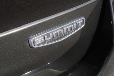 2023 Jeep Grand Cherokee L Summit 4x4