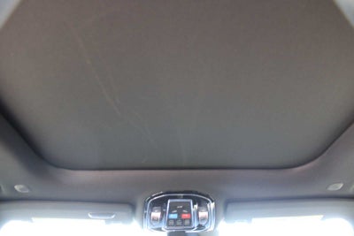 2023 Jeep Grand Cherokee L Summit 4x4