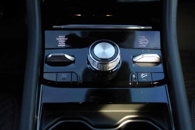 2023 Jeep Grand Cherokee L Summit 4x4