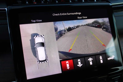 2023 Jeep Grand Cherokee L Summit 4x4