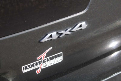 2023 Jeep Grand Cherokee L Summit 4x4