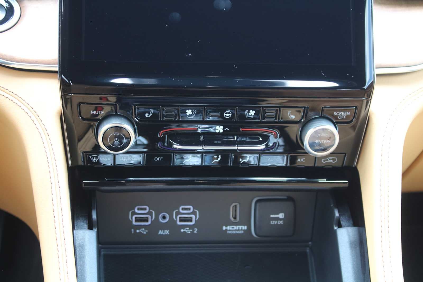 2025 Jeep Grand Cherokee GRAND CHEROKEE L SUMMIT RESERVE 4X4