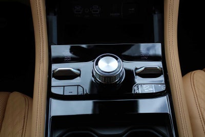 2025 Jeep Grand Cherokee GRAND CHEROKEE L SUMMIT RESERVE 4X4