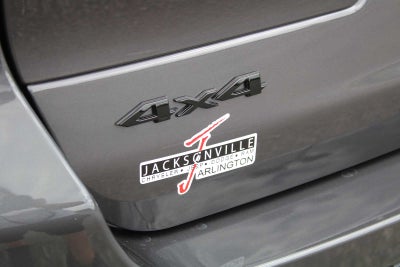 2025 Jeep Grand Cherokee GRAND CHEROKEE L SUMMIT RESERVE 4X4