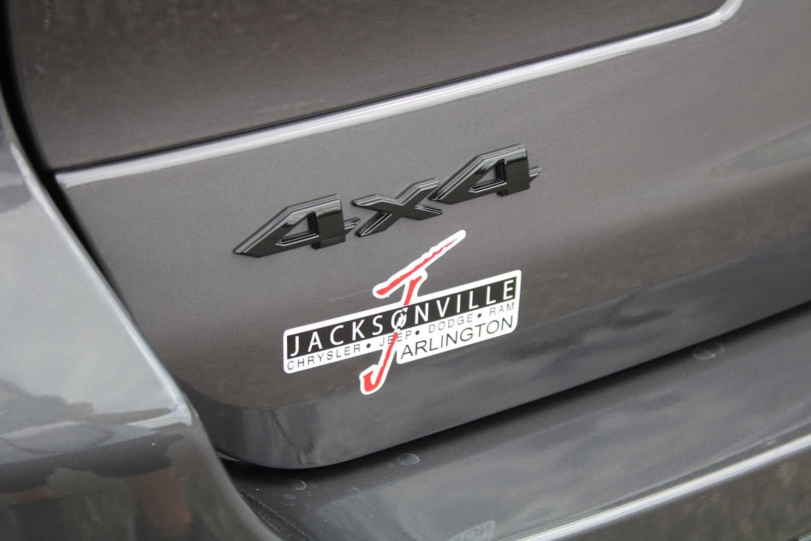 2025 Jeep Grand Cherokee GRAND CHEROKEE L SUMMIT RESERVE 4X4