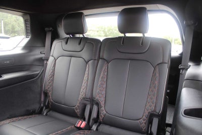 2025 Jeep Grand Cherokee L Summit Reserve
