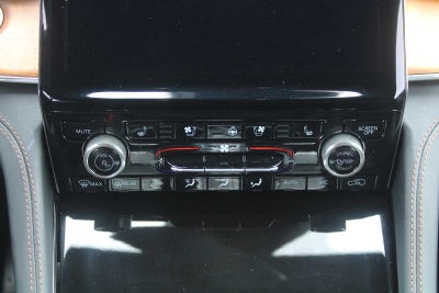 2025 Jeep Grand Cherokee L Summit Reserve