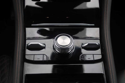 2025 Jeep Grand Cherokee L Summit Reserve