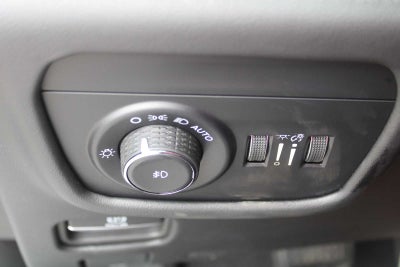 2025 Jeep Grand Cherokee L Summit Reserve