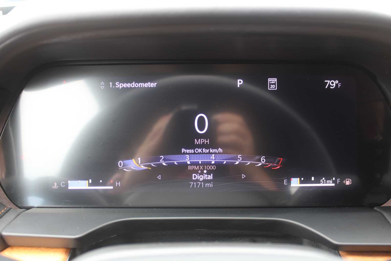 2025 Jeep Grand Cherokee L Summit Reserve