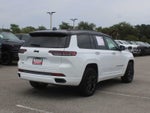 2025 Jeep Grand Cherokee L Summit Reserve