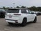 2025 Jeep Grand Cherokee L Summit Reserve