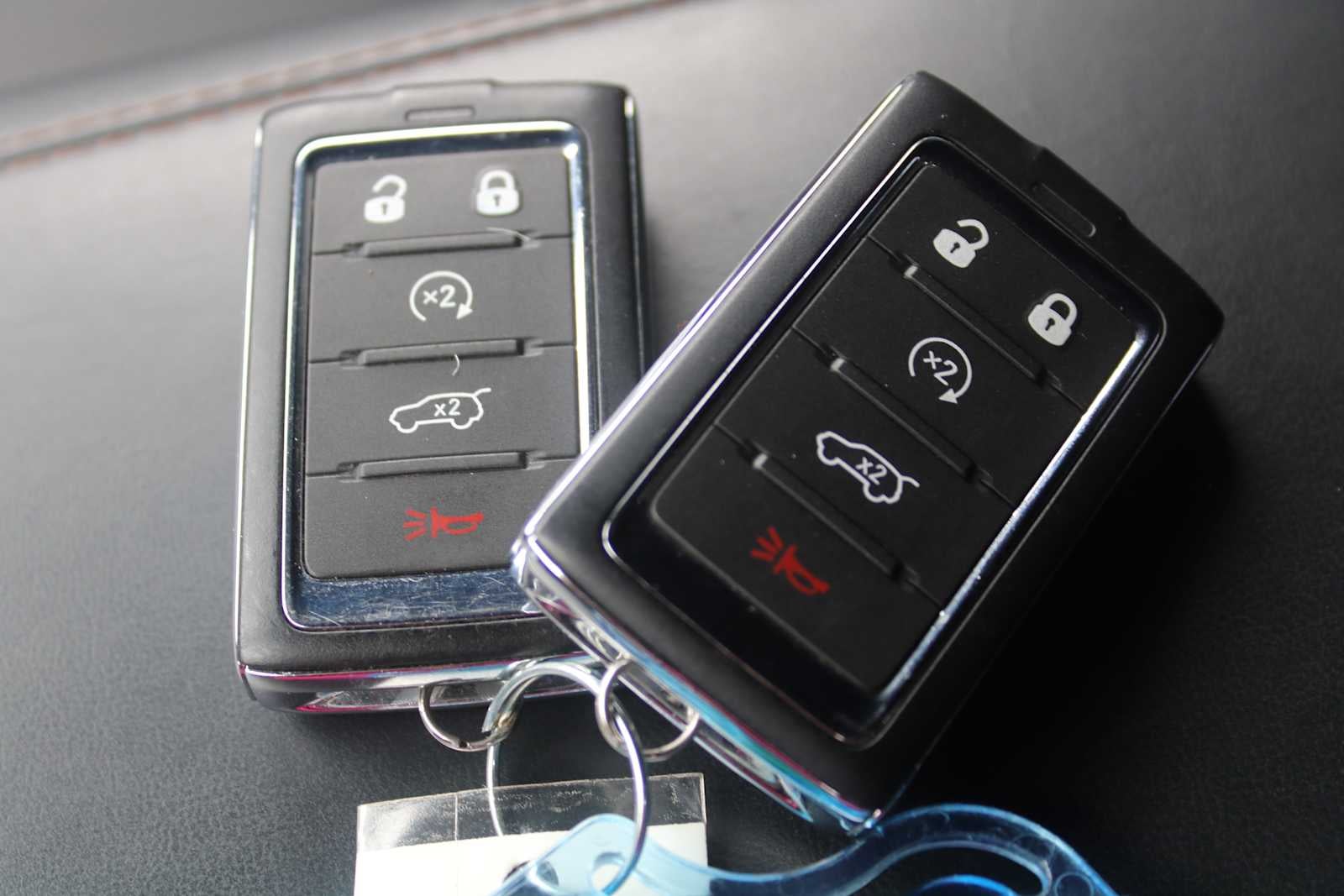2025 Jeep Grand Cherokee L Summit Reserve