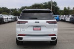 2025 Jeep Grand Cherokee L Summit Reserve