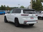 2025 Jeep Grand Cherokee L Summit Reserve