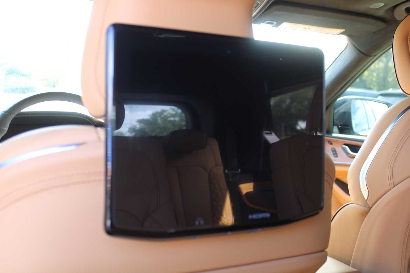 2027 Jeep Grand Cherokee L Summit