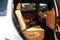 2027 Jeep Grand Cherokee L Summit