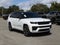 2027 Jeep Grand Cherokee L Summit