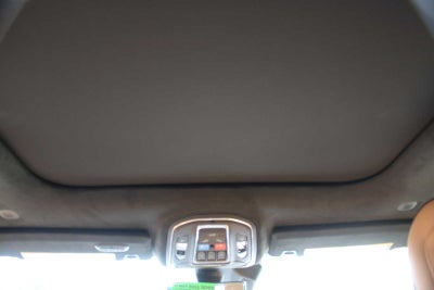 2027 Jeep Grand Cherokee L Summit